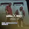 Mert Şenel & Sokrat St - Yeminim Var (Ege Akkanatlı Remix) - Single